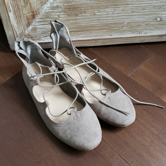 Maurices Shoes - Maurices Flats